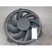 MOTEUR VENTILATEUR RADIATEUR PEUGEOT 206 CC 2000-2007