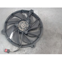 MOTEUR VENTILATEUR RADIATEUR PEUGEOT 206 CC 2000-2007