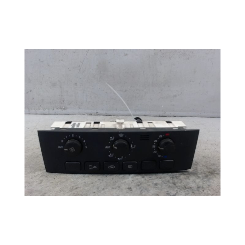 COMMANDE DE CHAUFFAGE VOLVO S40 2004-
