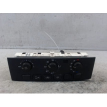 COMMANDE DE CHAUFFAGE VOLVO S40 2004-