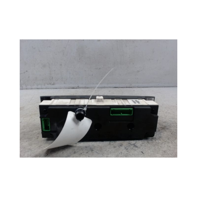 COMMANDE DE CHAUFFAGE VOLVO S40 2004-