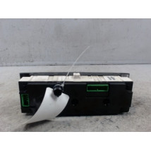 COMMANDE DE CHAUFFAGE VOLVO S40 2004-