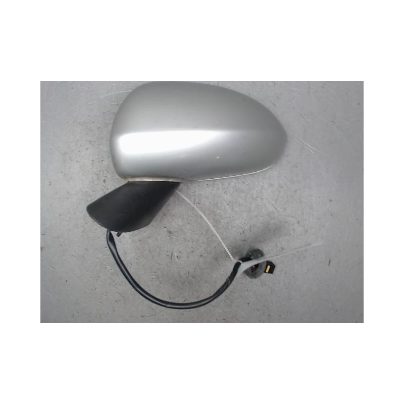 RETROVISEUR EXTERIEUR ELECTRIQUE GAUCHE OPEL CORSA 06-09
