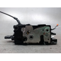 SYSTEME CONDAMNATION ARRIERE GAUCHE CITROEN C4 PICASSO LONG