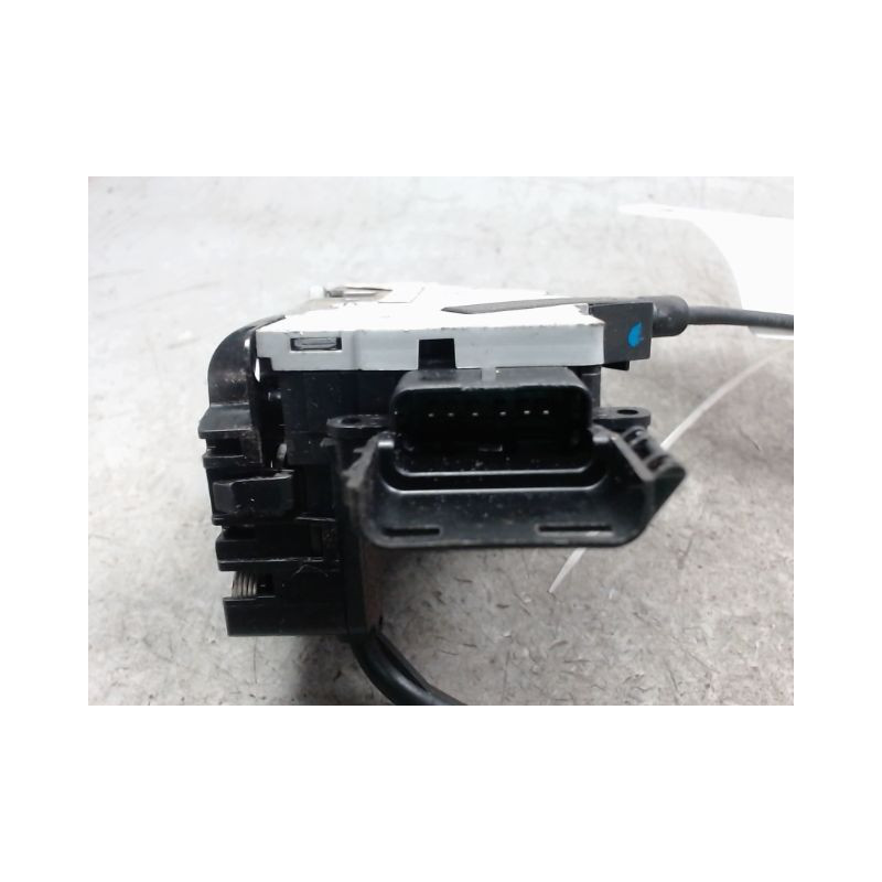 SYSTEME CONDAMNATION ARRIERE GAUCHE CITROEN C4 PICASSO LONG