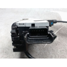 SYSTEME CONDAMNATION ARRIERE GAUCHE CITROEN C4 PICASSO LONG
