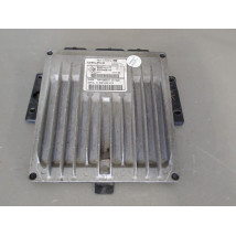 CALCULATEUR MOTEUR RENAULT CLIO II PH.2 01-06