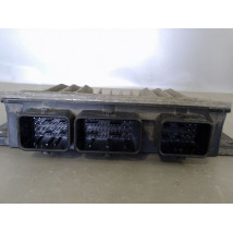 CALCULATEUR MOTEUR RENAULT CLIO II PH.2 01-06