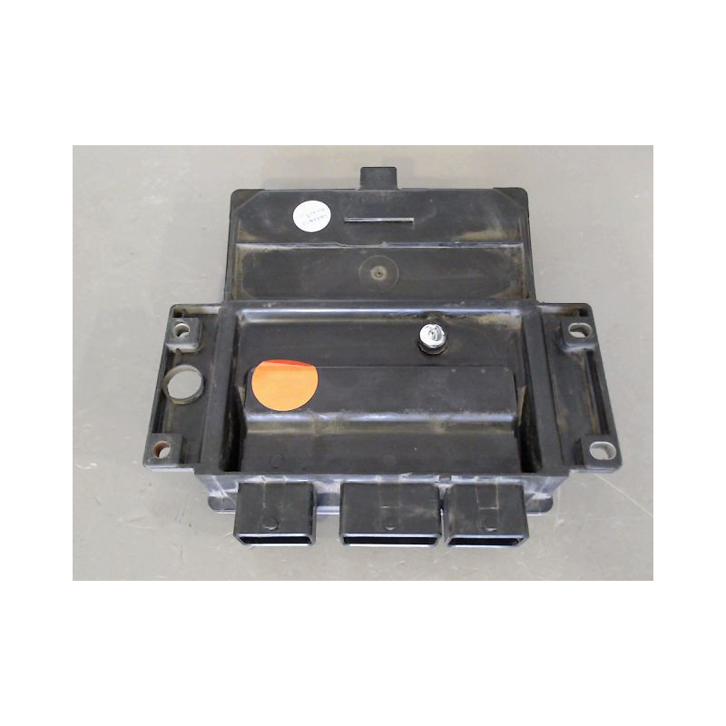 CALCULATEUR MOTEUR RENAULT CLIO II PH.2 01-06