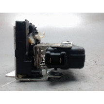 SYSTEME CONDAMNATION ARRIERE DROIT DACIA SANDERO 2008-