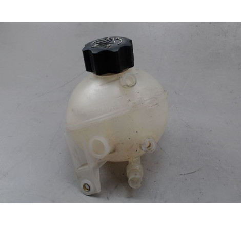 VASE EXPANSION