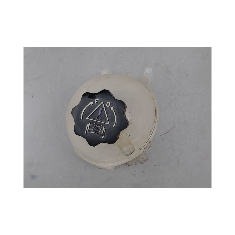 VASE EXPANSION CITROEN C4