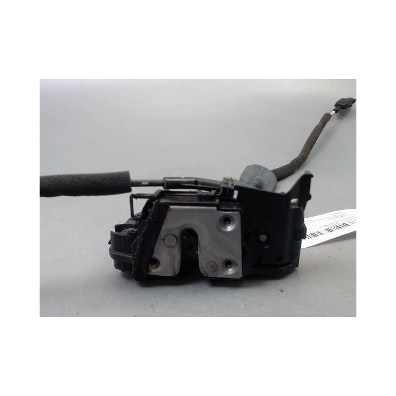SYSTEME CONDAMNATION AVANT DROIT RENAULT TWINGO III 2014-...