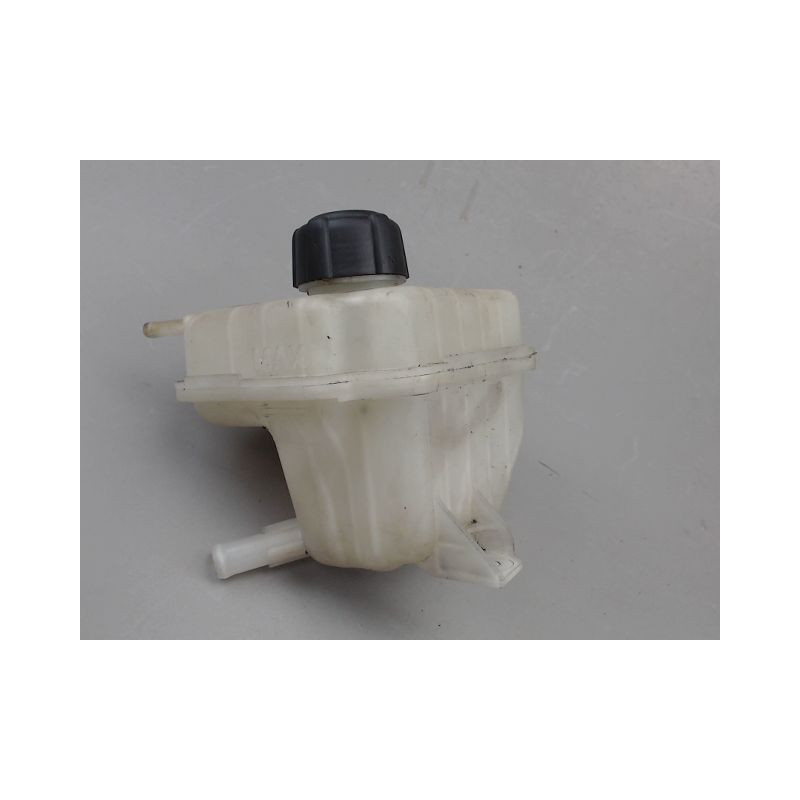VASE EXPANSION NISSAN QASHQAI