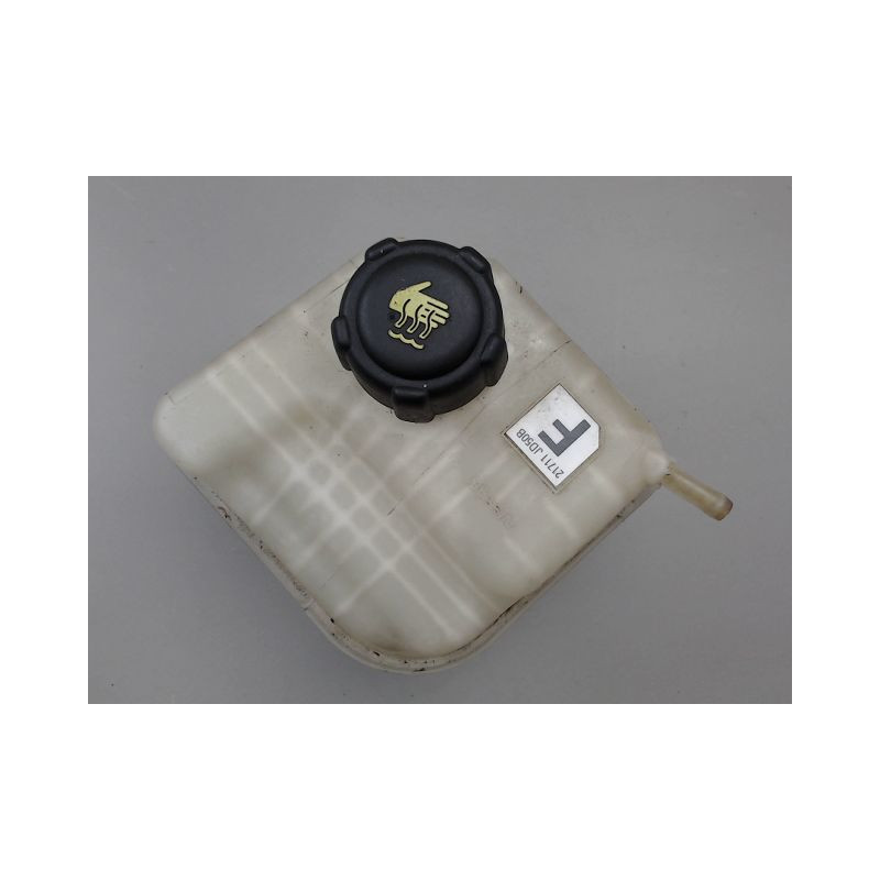 VASE EXPANSION NISSAN QASHQAI