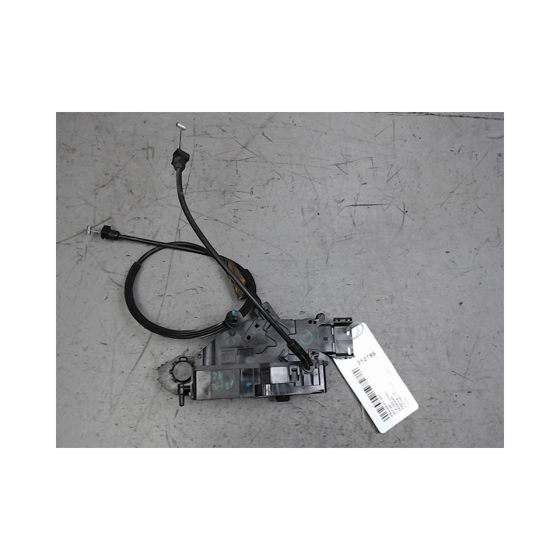 SYSTEME CONDAMNATION AVANT DROIT PEUGEOT 207 5P