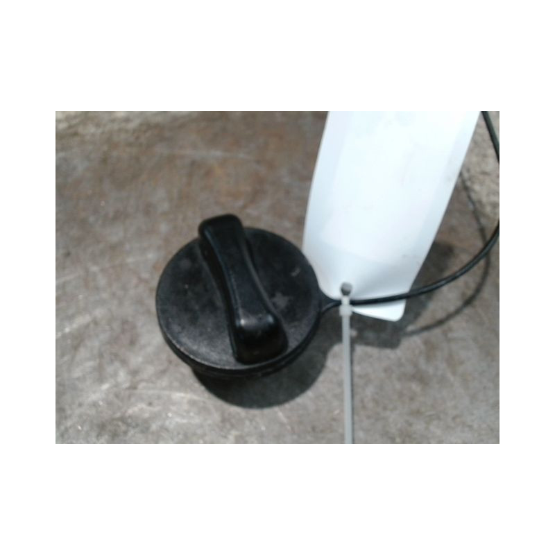 BOUCHON RESERVOIR A CARBURANT NISSAN QHASQAI 2007-