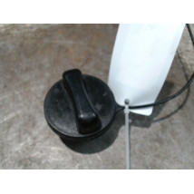 BOUCHON RESERVOIR A CARBURANT NISSAN QHASQAI 2007-