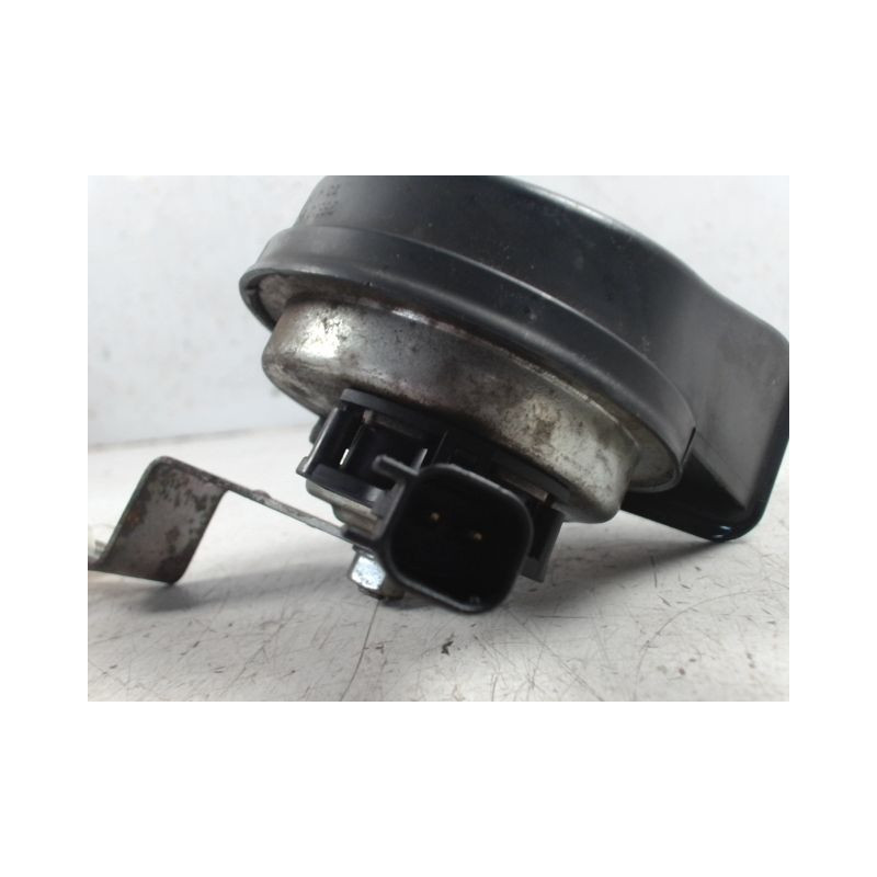 KLAXON / AVERTISSEUR NISSAN QHASQAI 2007-