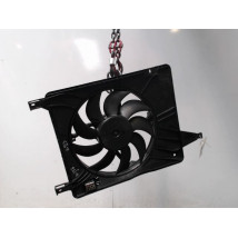 MOTEUR VENTILATEUR RADIATEUR NISSAN QHASQAI 2007-