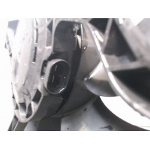 MOTEUR VENTILATEUR RADIATEUR NISSAN QHASQAI 2007-