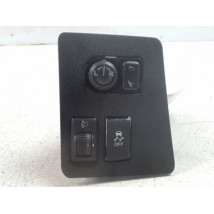 COMMANDE RETROVISSEUR EXTERIEUR ELECTRIQUE NISSAN QHASQAI 2007-