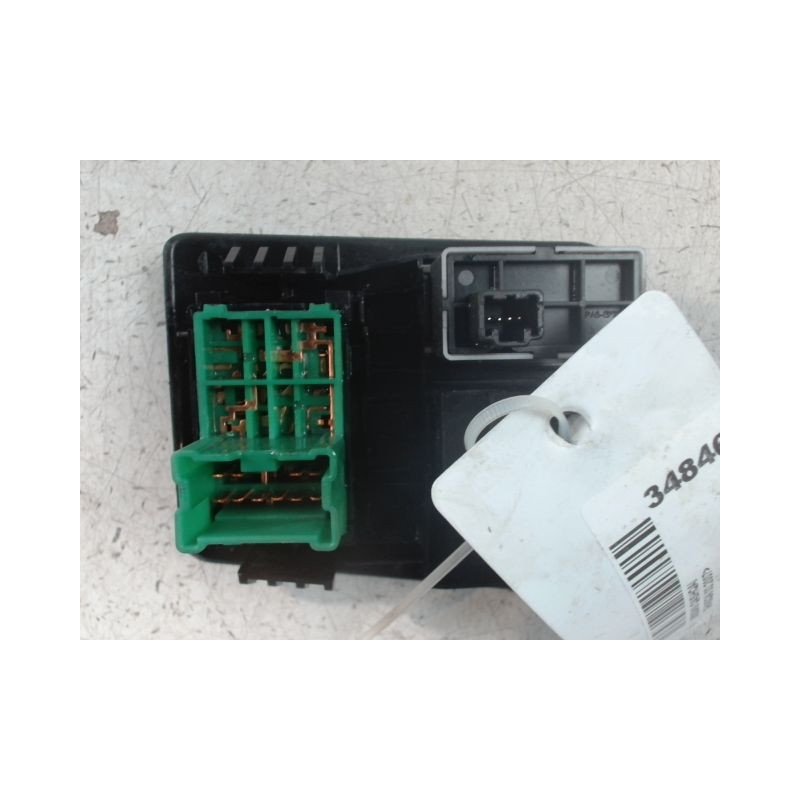 COMMANDE RETROVISSEUR EXTERIEUR ELECTRIQUE NISSAN QHASQAI 2007-