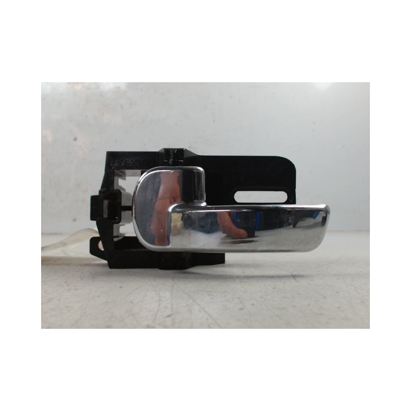 POIGNEE INTERIEURE PORTE ARRIERE GAUCHE NISSAN QHASQAI 2007-