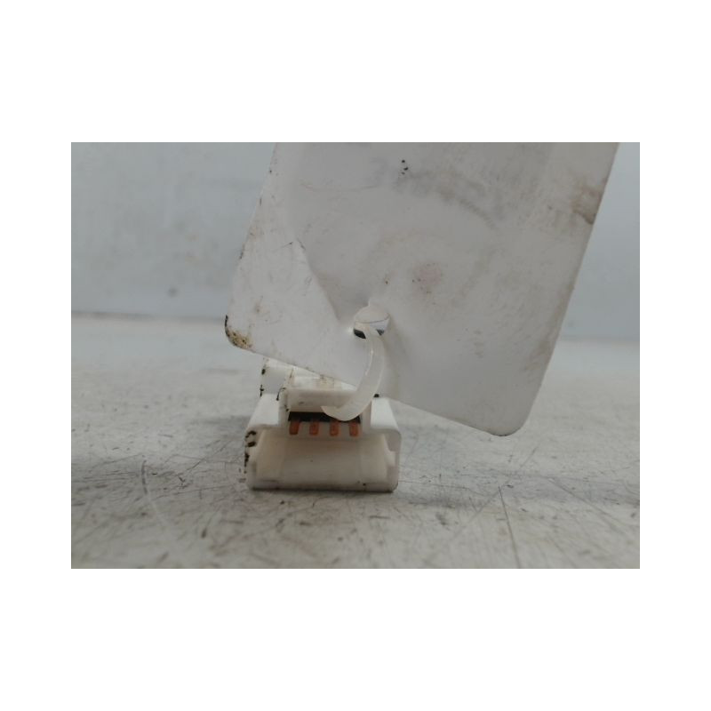 BOUTON DE WARNING NISSAN QHASQAI 2007-
