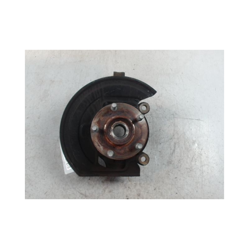 PIVOT AVANT DROIT NISSAN QHASQAI 2007-