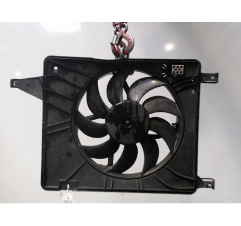 MOTEUR VENTILATEUR RADIATEUR