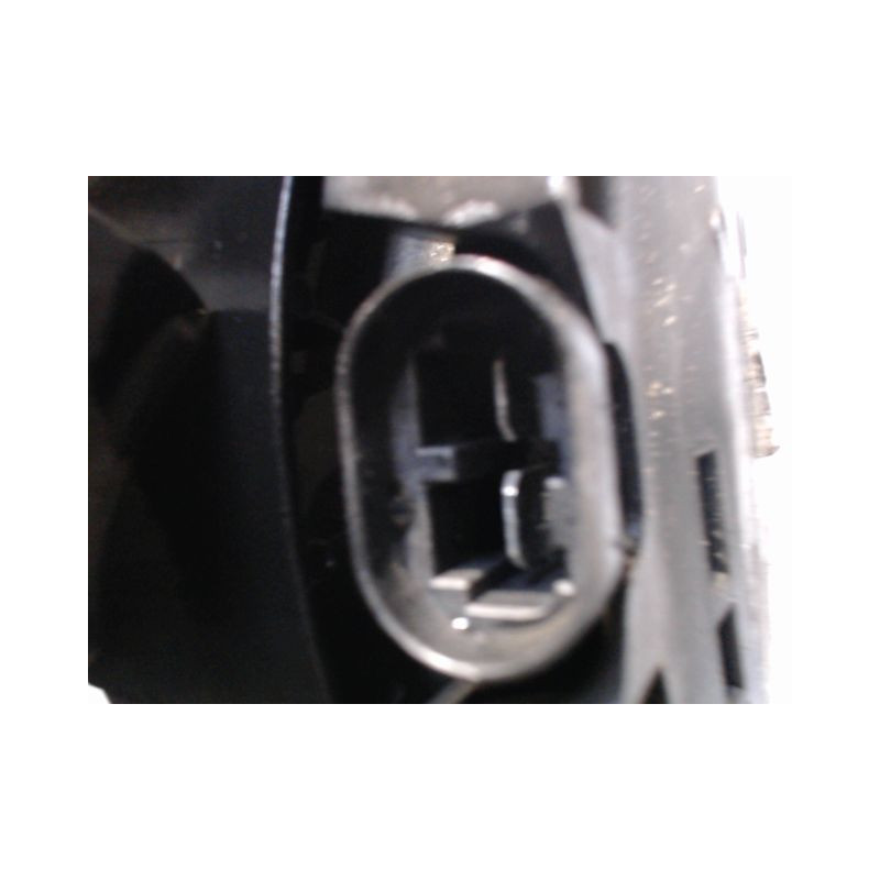 MOTEUR VENTILATEUR RADIATEUR NISSAN QHASQAI 2007-