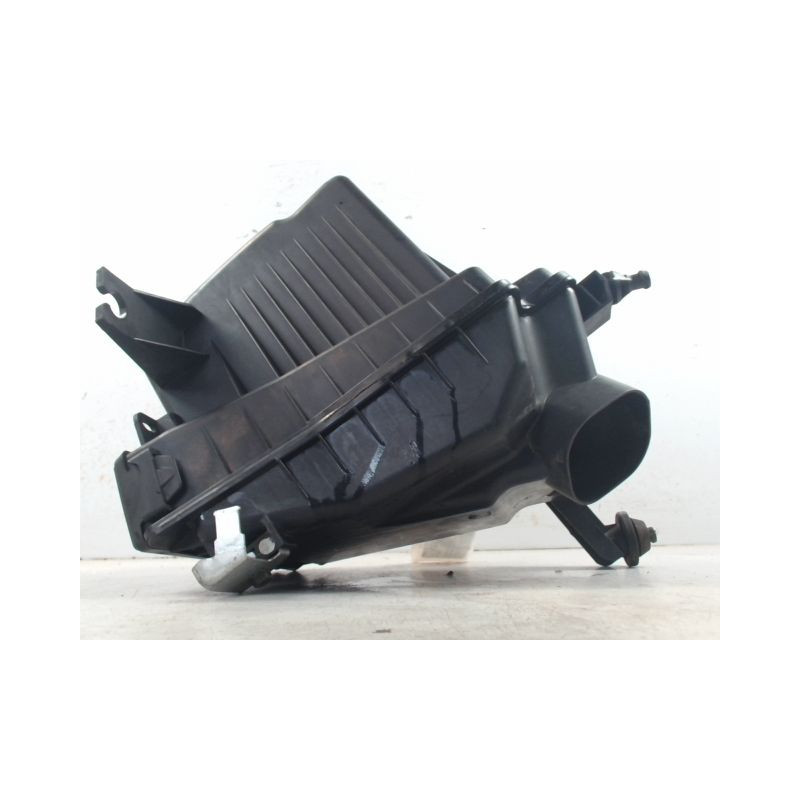 BOITIER FILTRE A AIR NISSAN QHASQAI 2007-