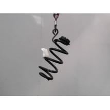 RESSORT AMORTISSEUR ARRIERE GAUCHE NISSAN QHASQAI 2007-