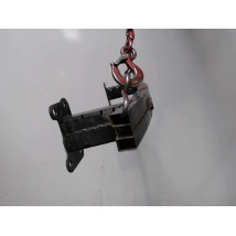 RENFORT PARE-CHOC AVANT NISSAN QHASQAI 2007-