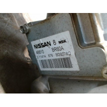 COLONNE DE DIRECTION ASSISTEE NISSAN QHASQAI 2007-
