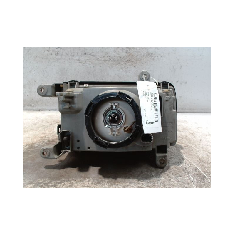 PHARE GAUCHE OPEL FRONTERA 98-