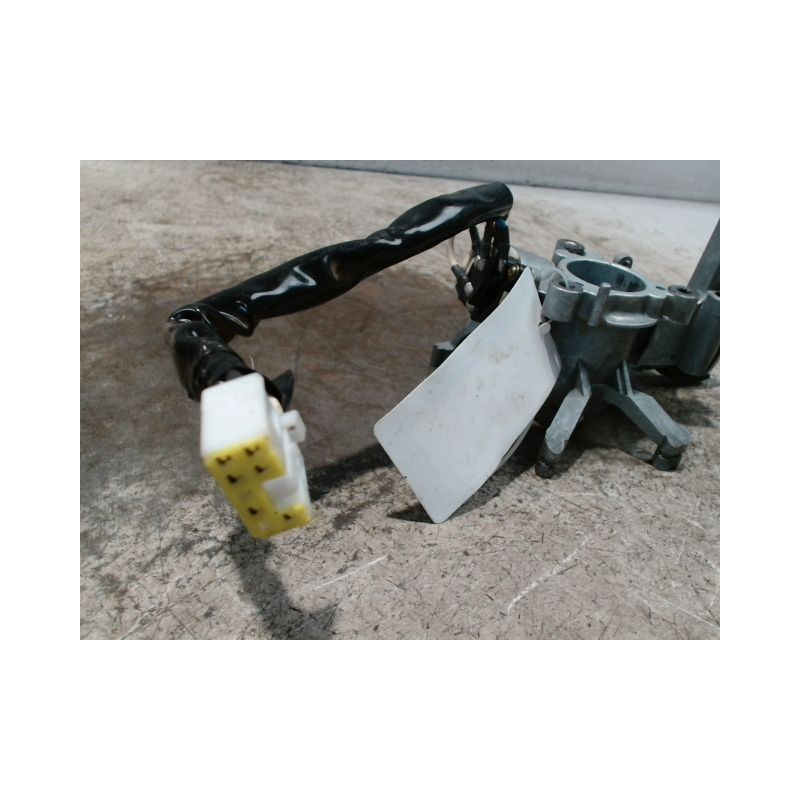 ANTIVOL DE DIRECTION OPEL FRONTERA 98-