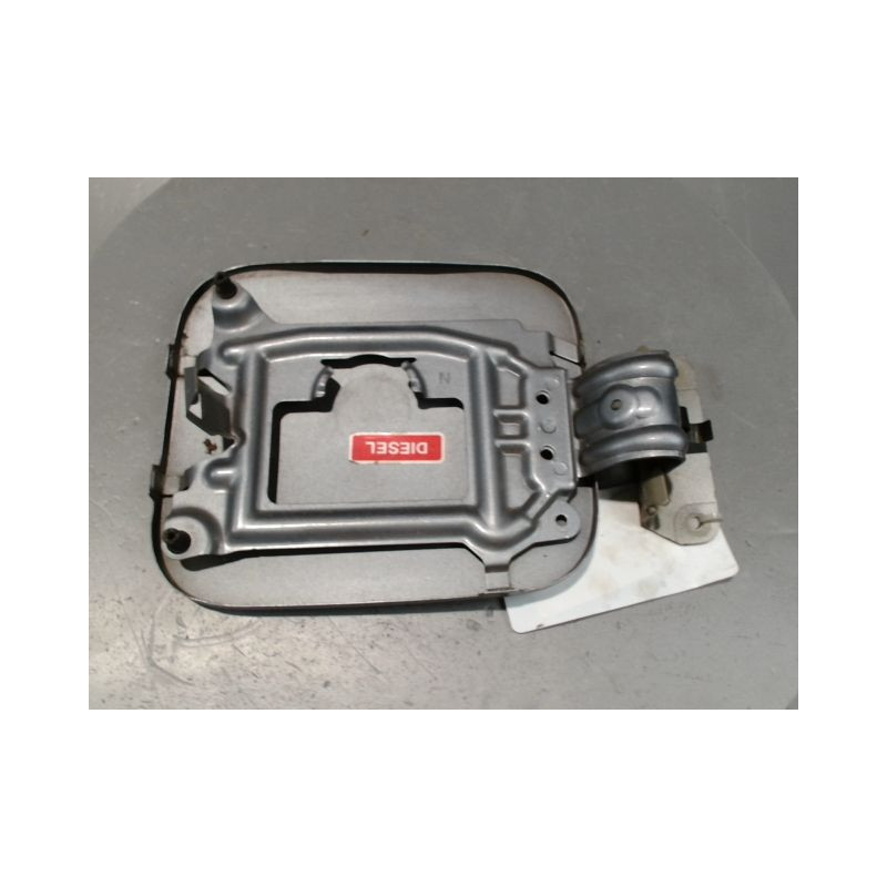 VOLET DE TRAPPE CARBURANT NISSAN QHASQAI 2007-