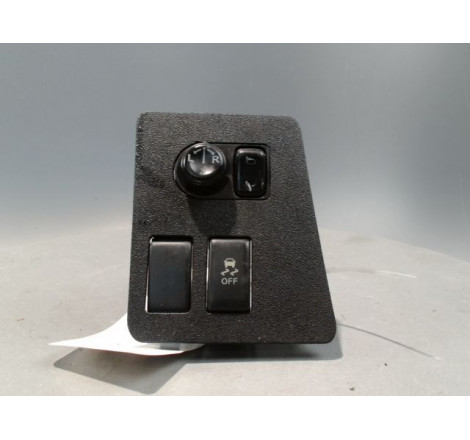 COMMANDE RETROVISSEUR EXT ELECTRIQUE