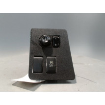 COMMANDE RETROVISSEUR EXTERIEUR ELECTRIQUE NISSAN QHASQAI 2007-