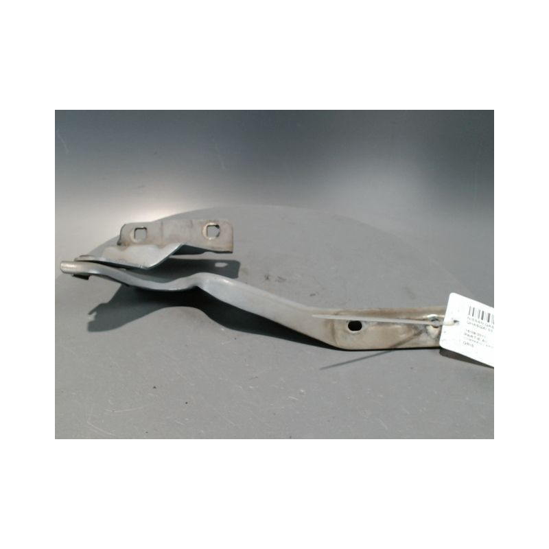 COMPAS GAUCHE CAPOT NISSAN QHASQAI 2007-