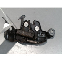 SERRURE CAPOT NISSAN QHASQAI 2007-