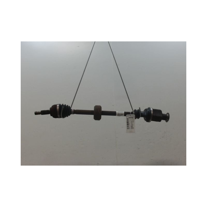 TRANSMISSION AVANT DROIT RENAULT TWINGO II Phase 1 2007-2011 1.2 16V 