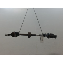 TRANSMISSION AVANT DROIT RENAULT TWINGO II Phase 1 2007-2011 1.2 16V 