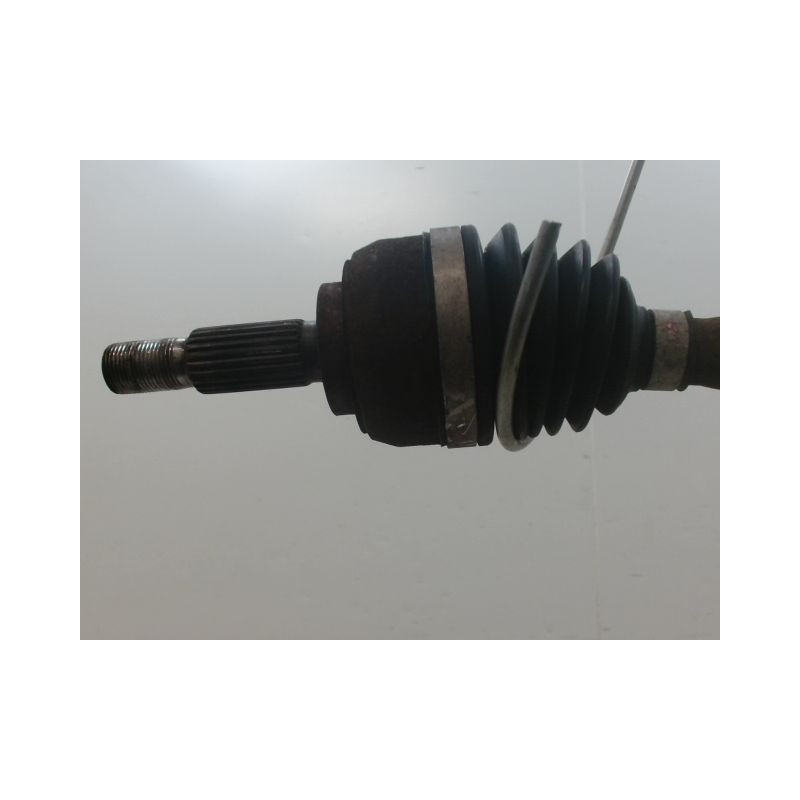 TRANSMISSION AVANT DROIT RENAULT TWINGO II Phase 1 2007-2011 1.2 16V 