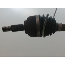 TRANSMISSION AVANT DROIT RENAULT TWINGO II Phase 1 2007-2011 1.2 16V 