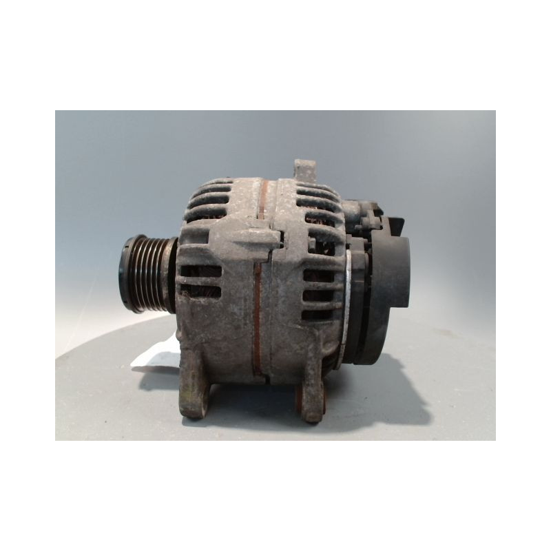 ALTERNATEUR NISSAN QHASQAI 2007-