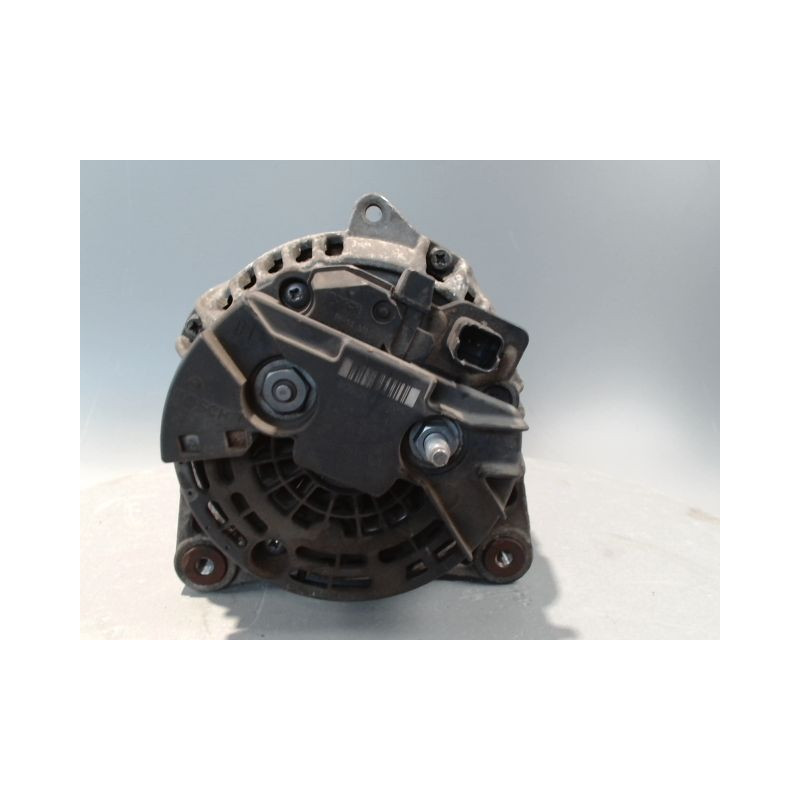 ALTERNATEUR NISSAN QHASQAI 2007-