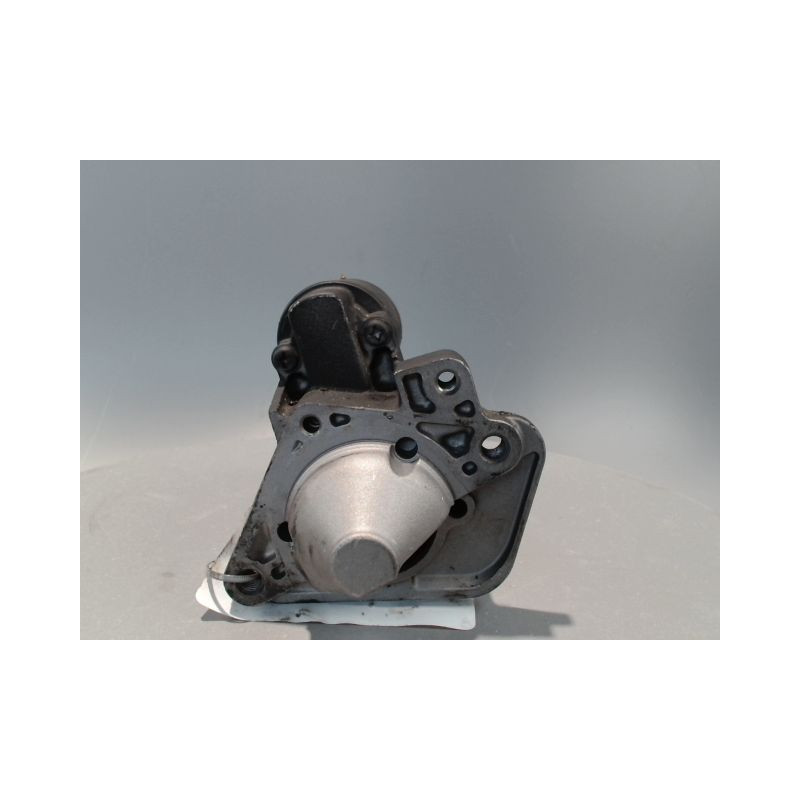 DEMARREUR NISSAN QHASQAI 2007-